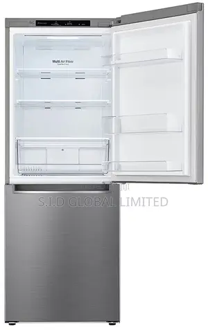 Fabulous TCL-BOTTOM-MOUNT-FRIDGE-162LTRS-F163BF