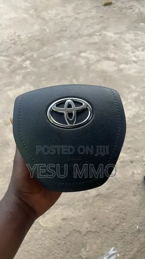 Corolla 14 Airbag
