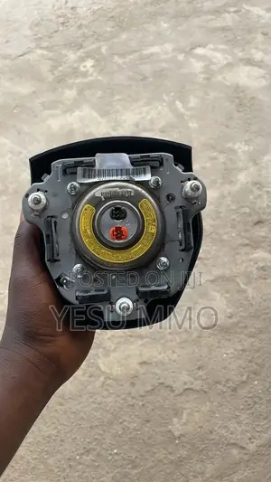 Rav4 2016 Airbag Home Used
