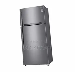 Super Cooling LG GN-H722HLHU Top Freezer Fridge(506ltrs).