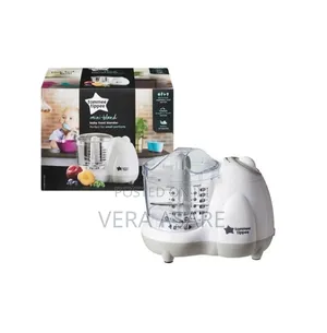 Baby Food Blender
