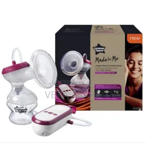 Baby Breast Pump Electric