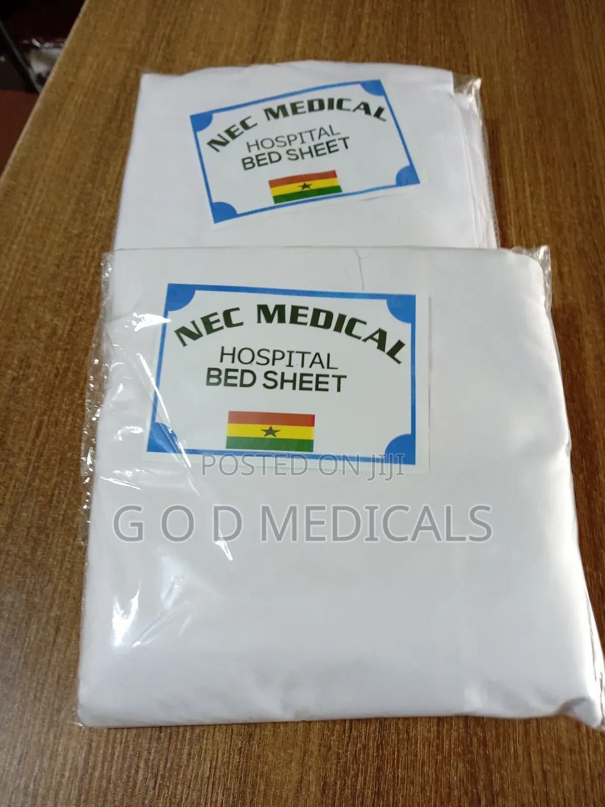 Hospital Bed Sheets