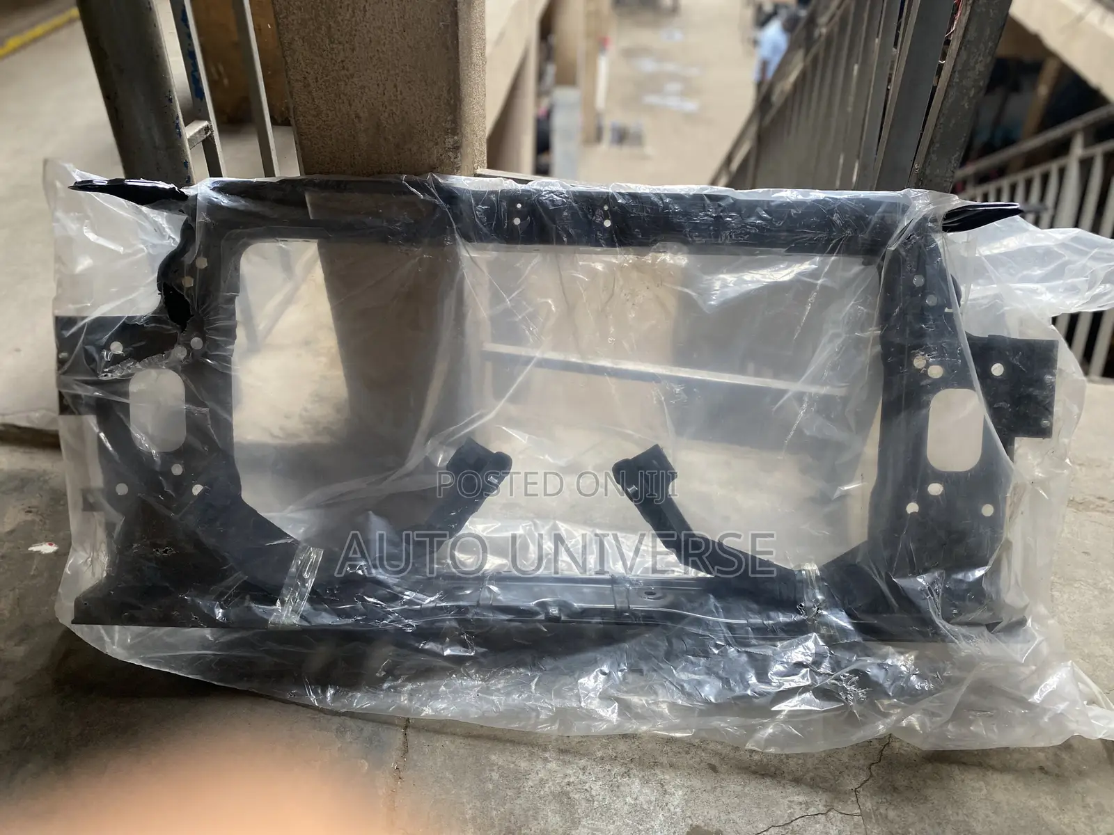 Hyundai Elantra 2011 to 2104 Radiator Support Available