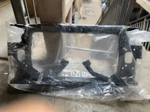 Hyundai Elantra 2011 to 2104 Radiator Support Available