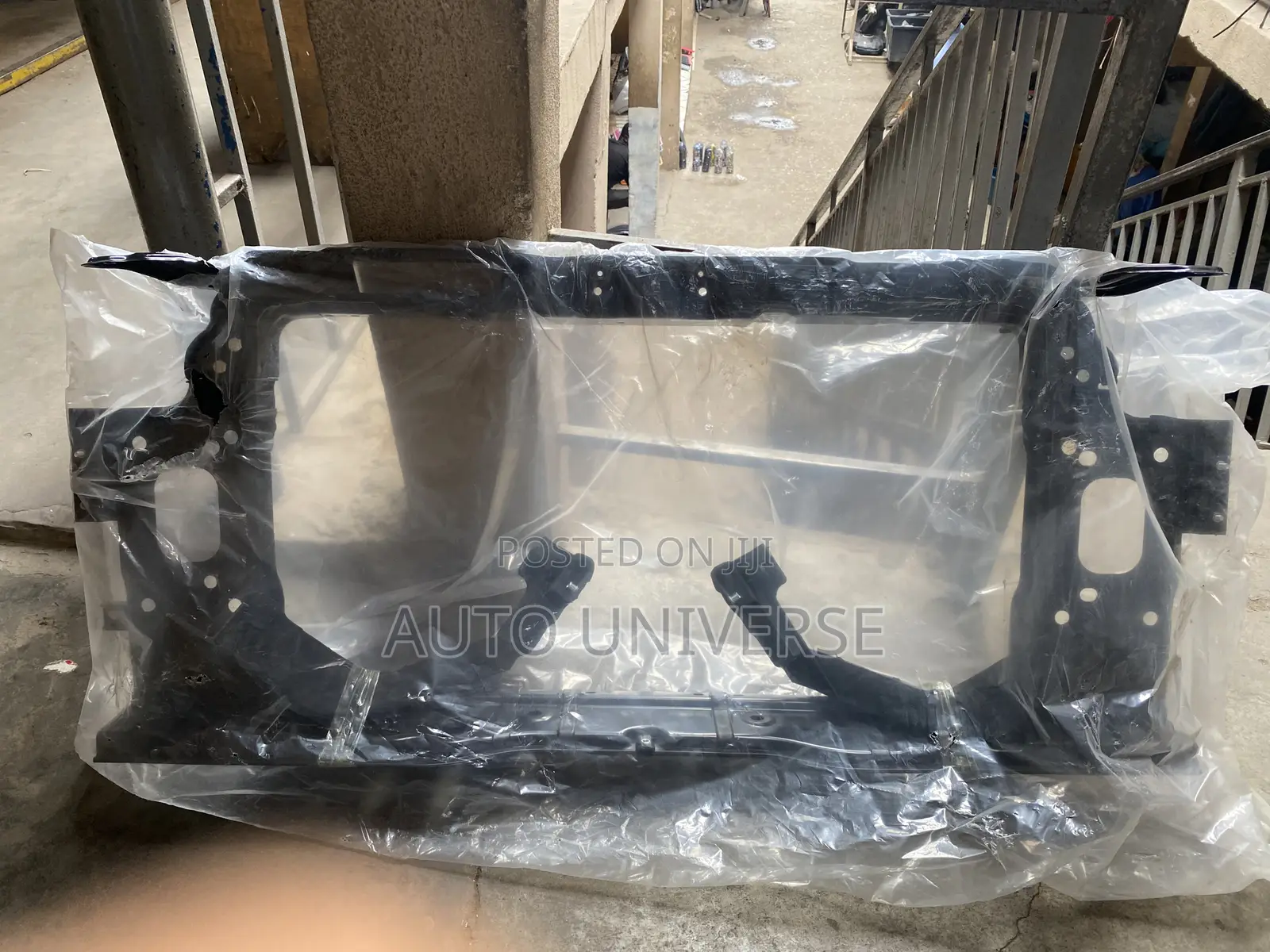 Hyundai Elantra 2011 to 2104 Radiator Support Available