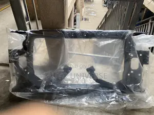 Hyundai Elantra 2011 to 2104 Radiator Support Available
