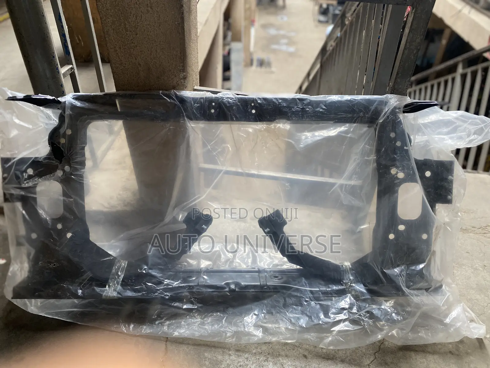 Hyundai Elantra 2011 to 2104 Radiator Support Available