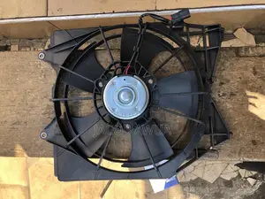 Honda Accord Radiator Cooling Fan.5L 2.0L Right