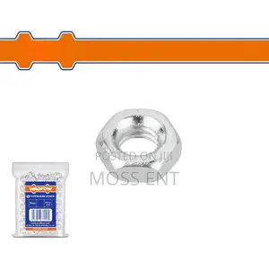 Hex Nut Set - Wmv1911