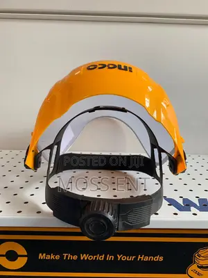 Face Shield - Hfspc32