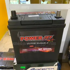 Battery for Kia Picanto / Morning - Small Terminal
