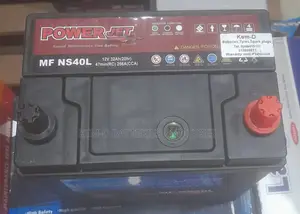 Ns40l Batteries