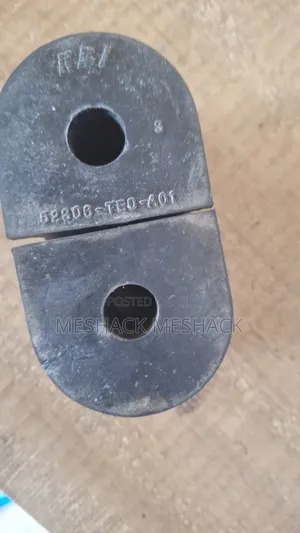 Toyota Stabilizer Bar Bushings