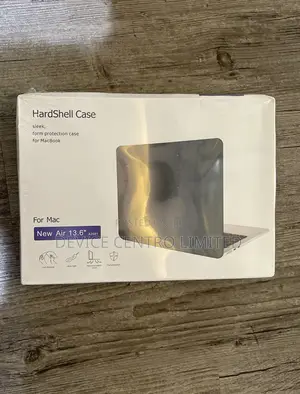 Macbook Air 13.6 Hardshell Case