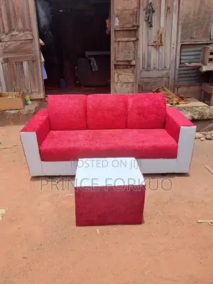 Adom Furniture Work