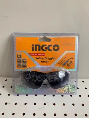 Safety Goggles For Welding - Hsg07