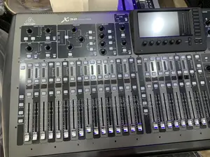 Behringer X32 32channel Digital Mixer