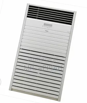 Durable Lg Inverter Floor Standing 4 Tr Ac(AP-Q100lft0)