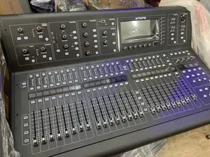 Midas M-32 Live Digital Mixing Console(Mixer)