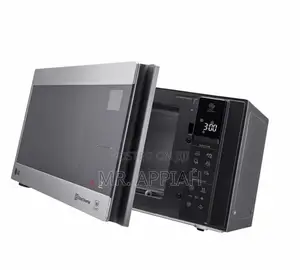 Sleek LG 42ltrs Countertop Microwave Oven(MS4295CIS).