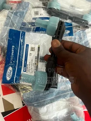 Ford Explorer 2020-2021 Fomoco Back Sway Bar Links From Usa