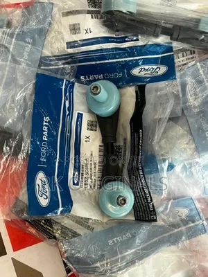 Ford Explorer 2020-2021 Fomoco Back Sway Bar Links From Usa