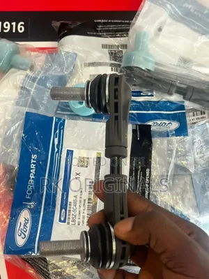 Ford Explorer 2020-2021 Fomoco Back Sway Bar Links From Usa