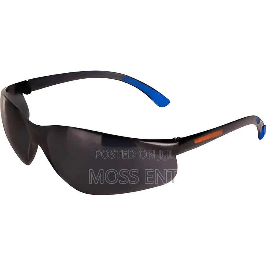 Safety Goggles - Wsg3808