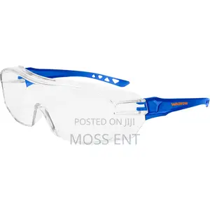 Safety Goggles - Wsg1803