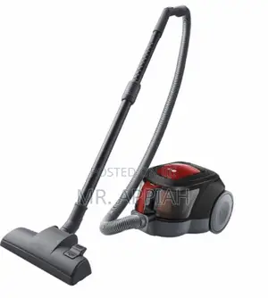 Sleek LG VC5420NNTR 2000watt Electric Vacumm Cleaner.