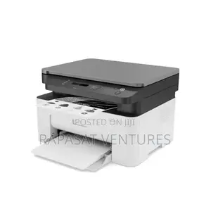 HP Laser 135w Black White Wireless Multifunction Printer