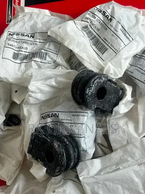Nissan Rogue/Qashqai 14-18 Stabilizer Bushings From USA