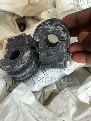 Nissan Rogue/Qashqai 14-18 Stabilizer Bushings From USA