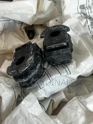 Nissan Rogue/Qashqai 14-18 Stabilizer Bushings From USA