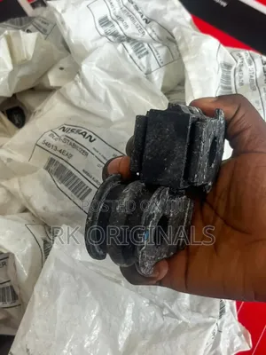 Nissan Rogue/Qashqai 14-18 Stabilizer Bushings From USA