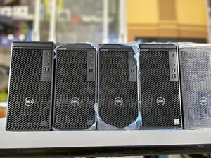 Desktop Computer Dell OptiPlex 3090 8GB Intel Core I5 HDD 1T