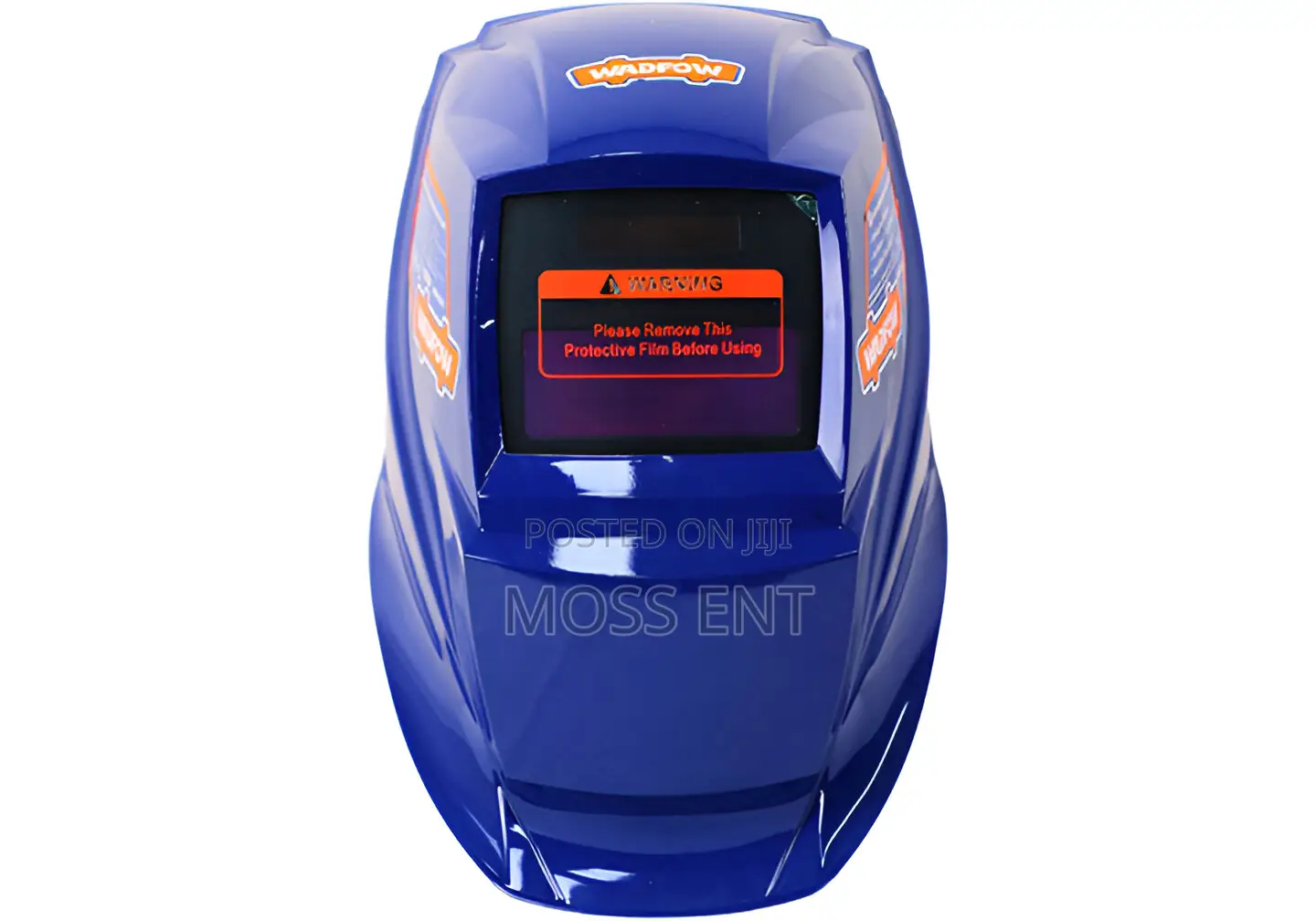 Auto-darkening Welding Helmet - Wwh2501