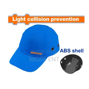 Bump Cap - Wsh1801
