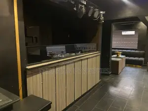 Restaurant for Sale