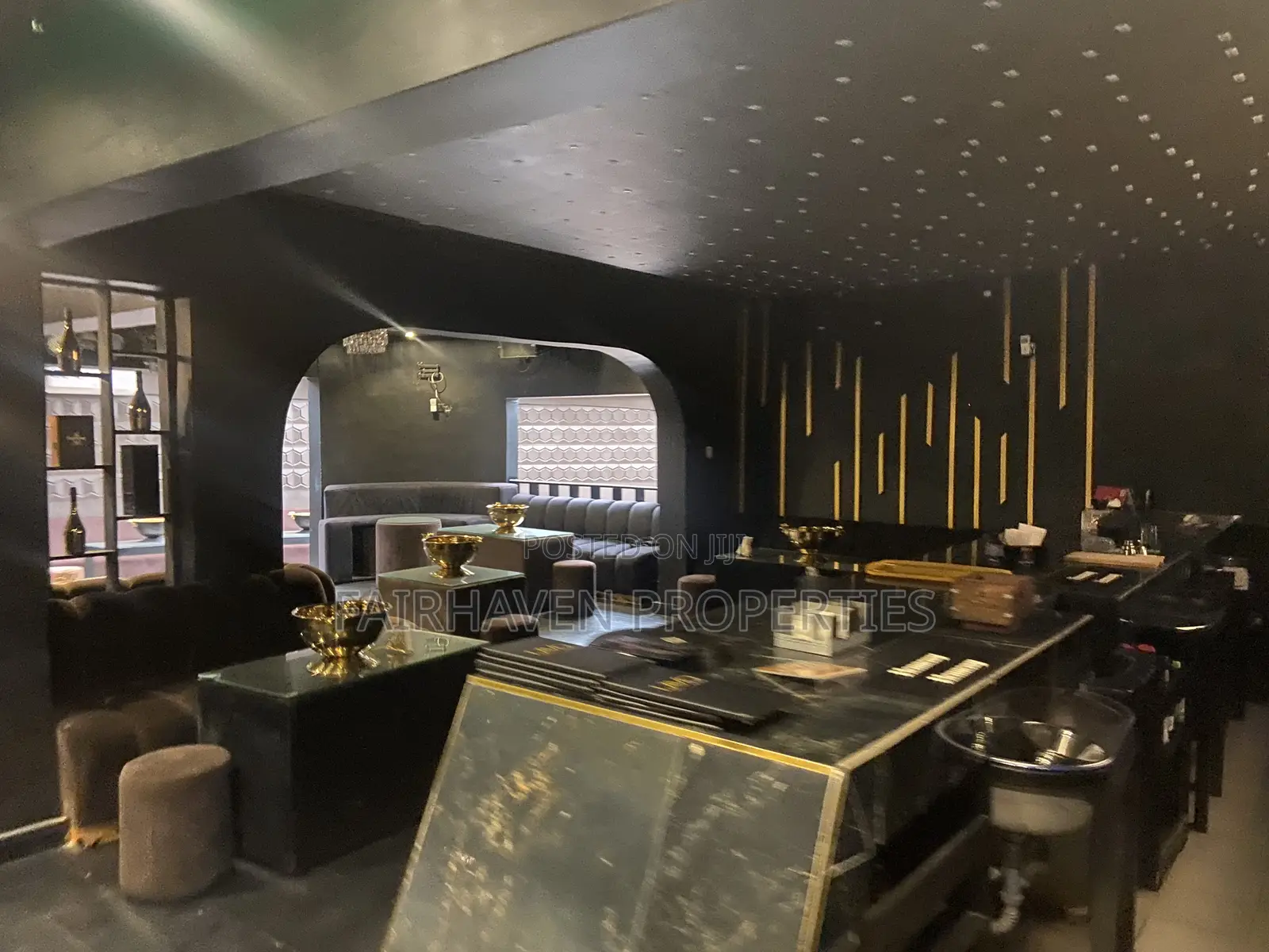 Restaurant for Sale