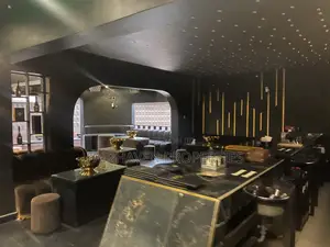 Restaurant for Sale
