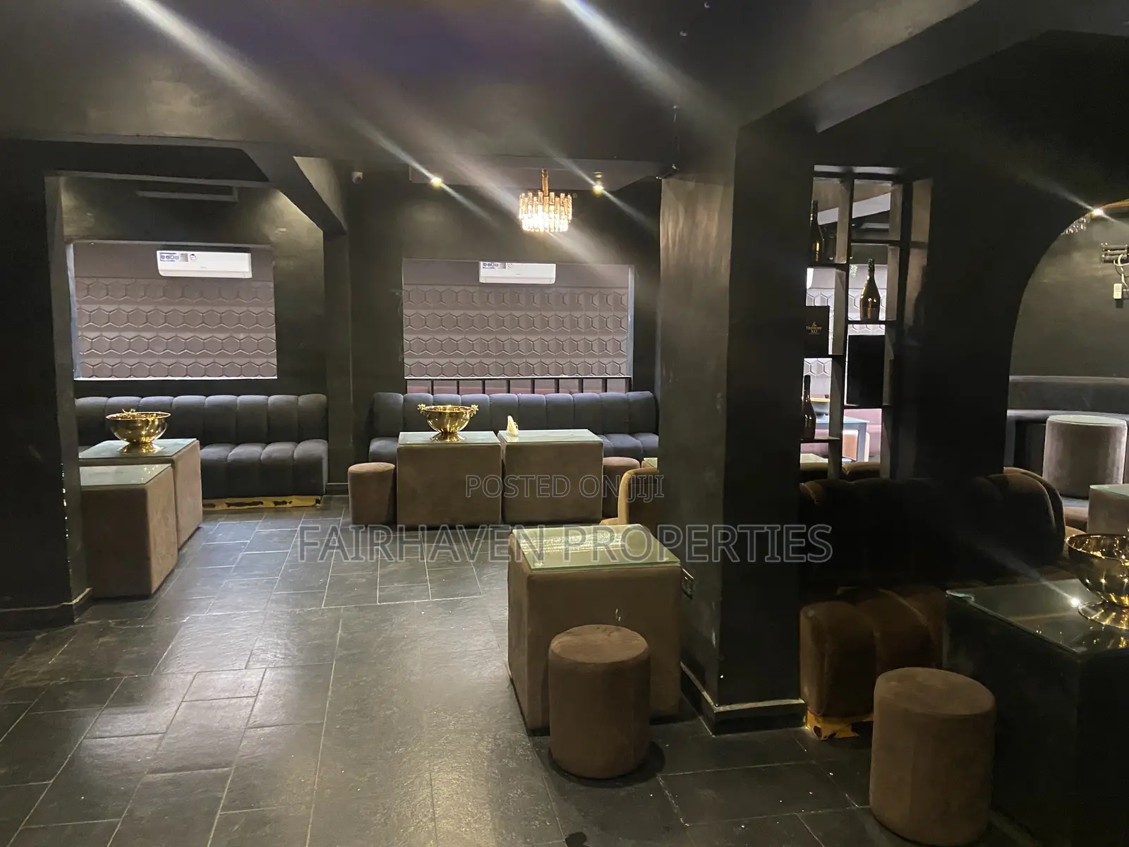 Restaurant for Sale