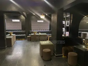 Restaurant for Sale