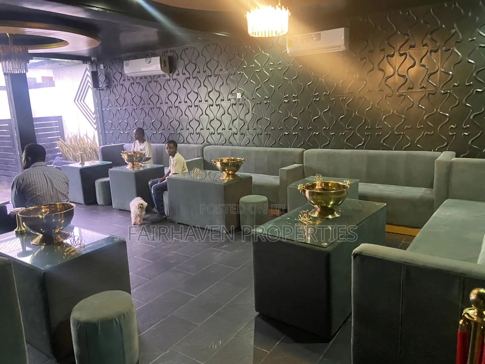 Restaurant for Sale