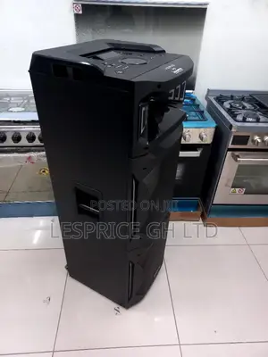 Innova 500watts Power Speaker
