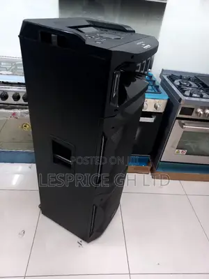 Innova 500watts Xbass Bluetooth Speaker