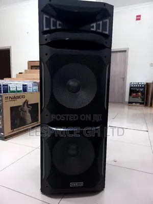 The Best~Innova 500watts Tower Speaker