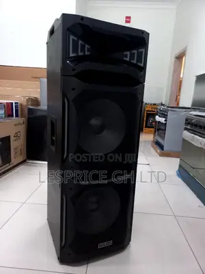 Innova 500watts Xbass Bluetooth Verve Speaker
