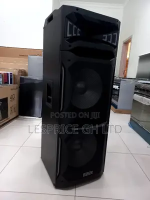 High Quality!! Innova 500watts Xbass Bluetooth Speaker